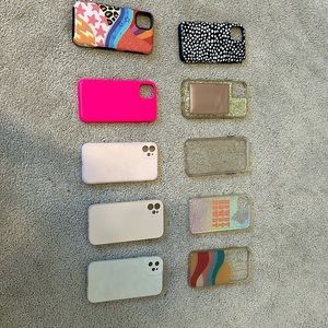 iphone 11 phone cases